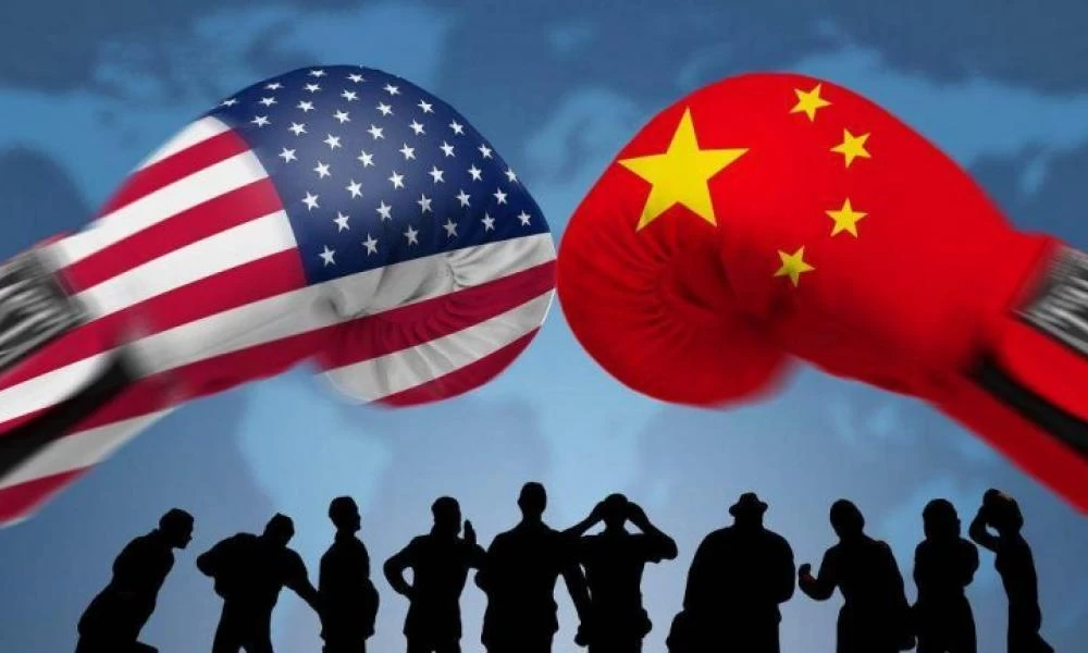 Foreign Policy: Νέο πεδίο αντιπαράθεσης μεταξύ ΗΠΑ και Κίνας η Αλβανία